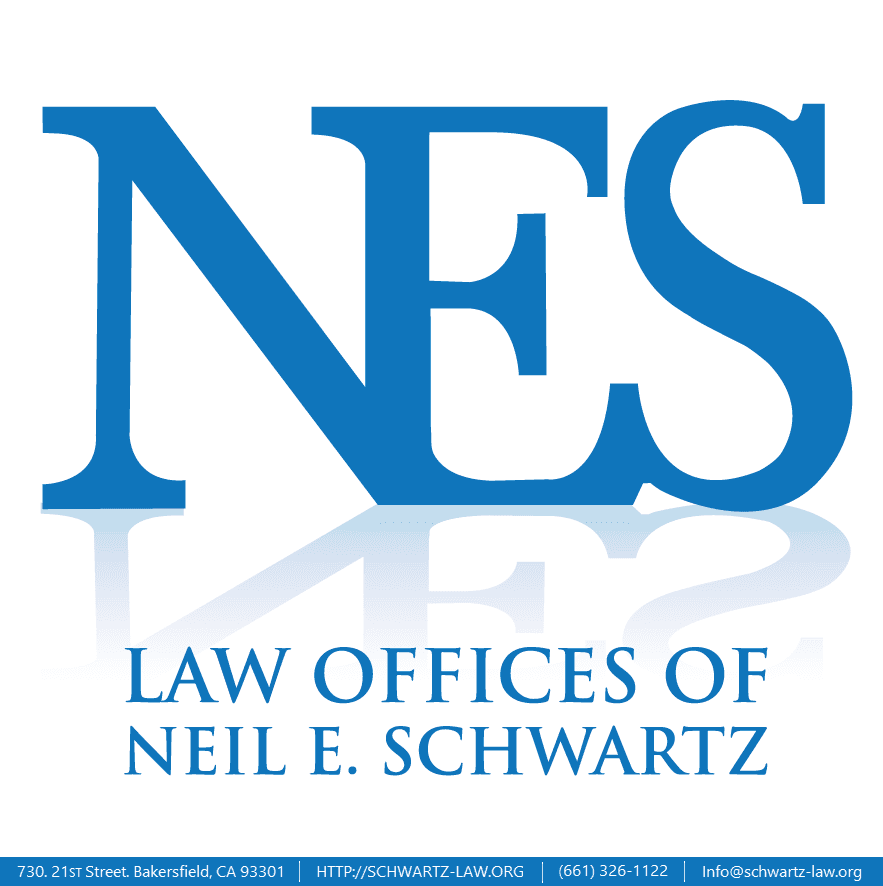 Schwartz Law